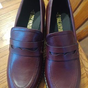 Dream Paris Dress Shoe